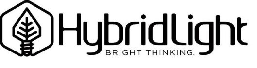 HYBRIDLIGHT BRIGHT THINKING