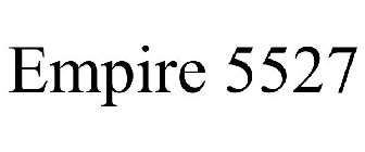 EMPIRE 5527