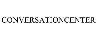 CONVERSATIONCENTER