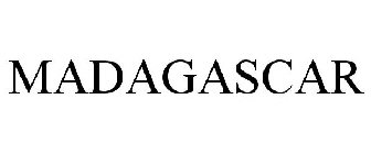 MADAGASCAR