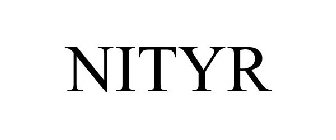 NITYR