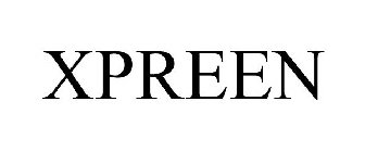 XPREEN