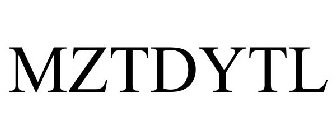 MZTDYTL