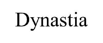 DYNASTIA