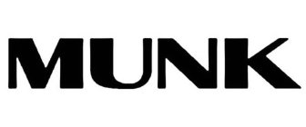 MUNK