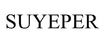 SUYEPER