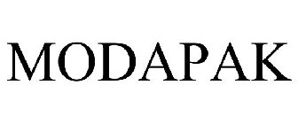 MODAPAK