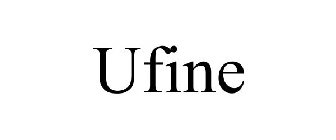 UFINE