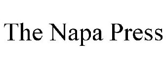 THE NAPA PRESS
