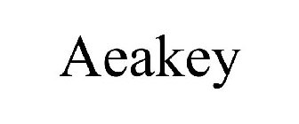 AEAKEY
