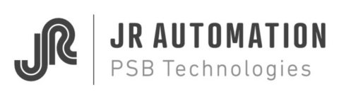 JR JR AUTOMATION PSB TECHNOLOGIES