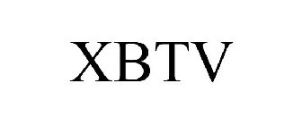 XBTV