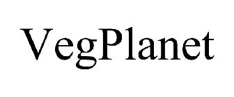 VEGPLANET