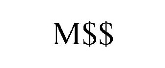 M$$