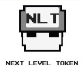 NLT, NEXT LEVEL TOKEN