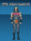 KING MEAN MACHINE