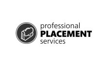 PROFESSIONAL PLACEMENT SERVICES