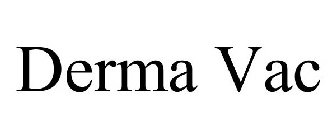 DERMA VAC