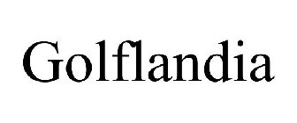 GOLFLANDIA