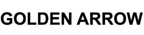 GOLDEN ARROW
