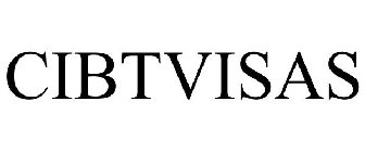CIBTVISAS