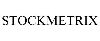 STOCKMETRIX
