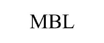 MBL