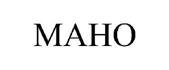 MAHO