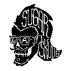 SUGAR SKULLS LA