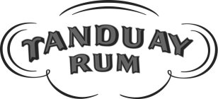 TANDUAY RUM