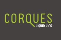 CORQUES LIQUID LINO