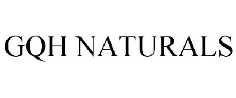 GQH NATURALS