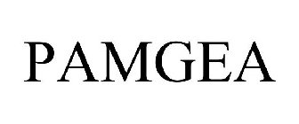 PAMGEA