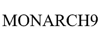 MONARCH9