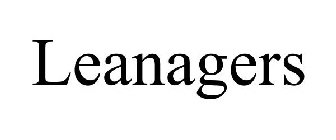LEANAGERS