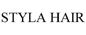 STYLA HAIR