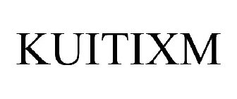 KUITIXM
