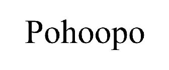 POHOOPO