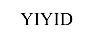 YIYID