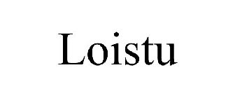 LOISTU