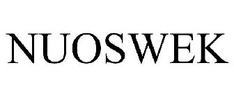NUOSWEK