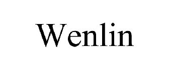 WENLIN