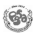 PASS PIONEERS ASSOCIATION OF SPORTS AND SCHOLARS ..SINCE 2015..