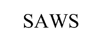 SAWS