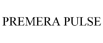 PREMERA PULSE