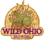 WILD OHIO BREWING