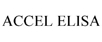 ACCEL ELISA
