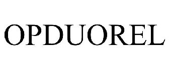 OPDUOREL
