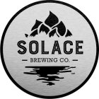 SOLACE BREWING CO.