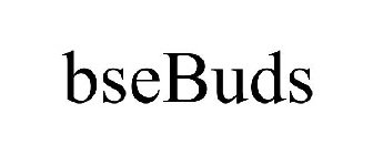 BSEBUDS